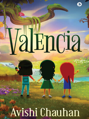 cover image of Valencia